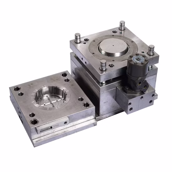Custom Experienced OEM Service High Precision PVC/ABS/POM Injection Molding