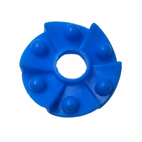 Custom DIY Silicone Rubber Parts Injection Molding