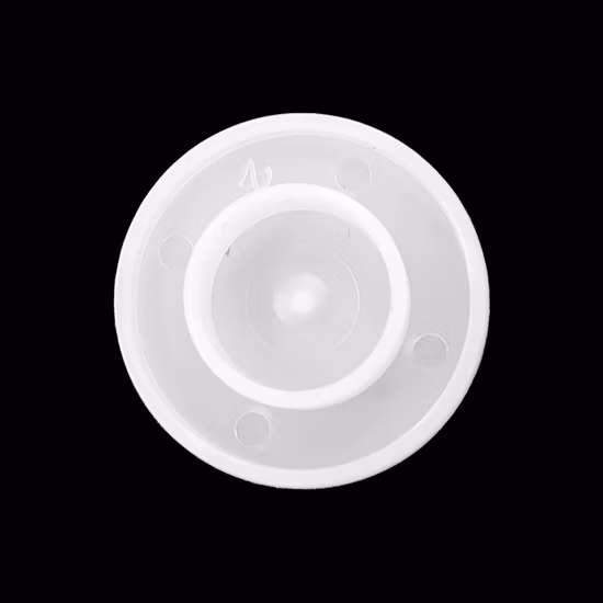 Custom CNC Parts ABS Plastic Metal Prototype and Batch Manufacture for Medical Equipment Assembly