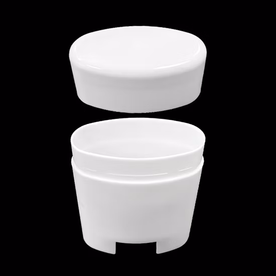 Custom CNC Parts ABS Plastic Metal Prototype and Batch Manufacture for Medical Equipment Assembly