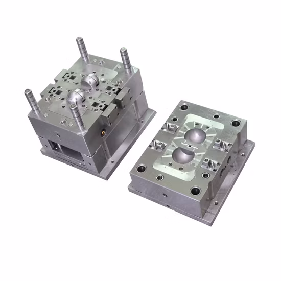 Custom Experienced OEM Service High Precision PVC/ABS/POM Injection Molding