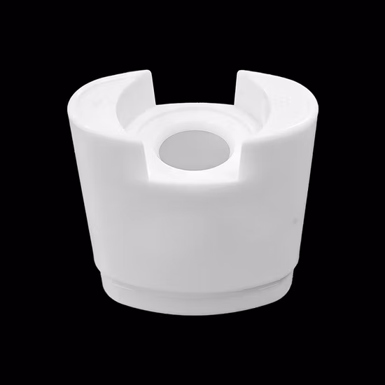 Custom CNC Parts ABS Plastic Metal Prototype and Batch Manufacture for Medical Equipment Assembly