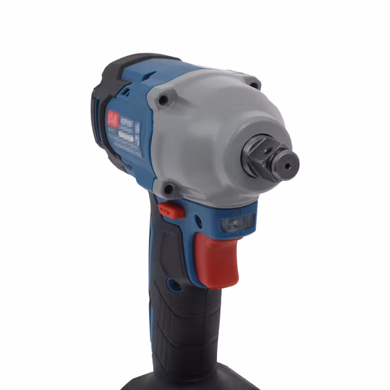 Литье под давлением алюминиевых деталей электронных инструментов