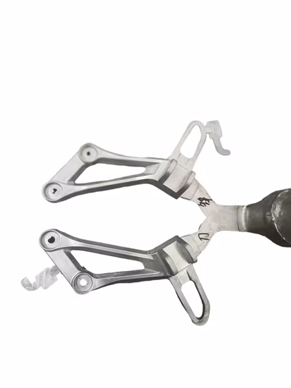 OEM-запасные части для литья под давлением из алюминиевого сплава для автомобилей