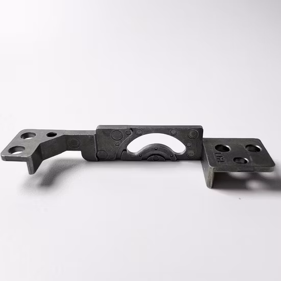 Обработка с ЧПУ Фрезерование Сверление Сварка Прецизионная деталь Вакуумная закалка Деталь станка с ЧПУ Автомобильная деталь