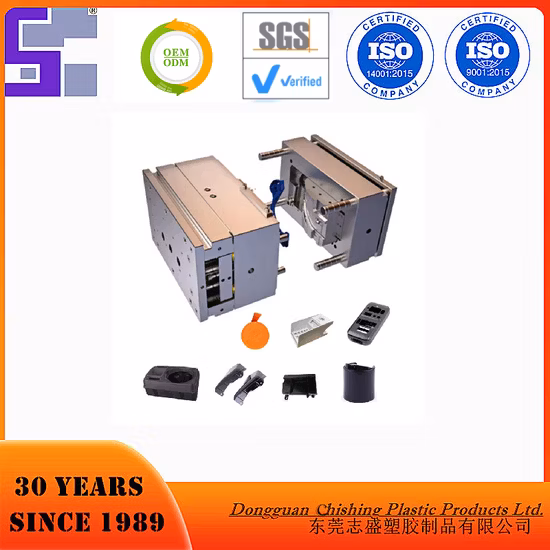 30 лет профессионального завода по производству пластиковых форм, дизайн цен на литье пластмасс под давлением