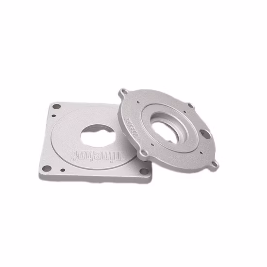 Сделано в Китае OEM/ODM литье под давлением